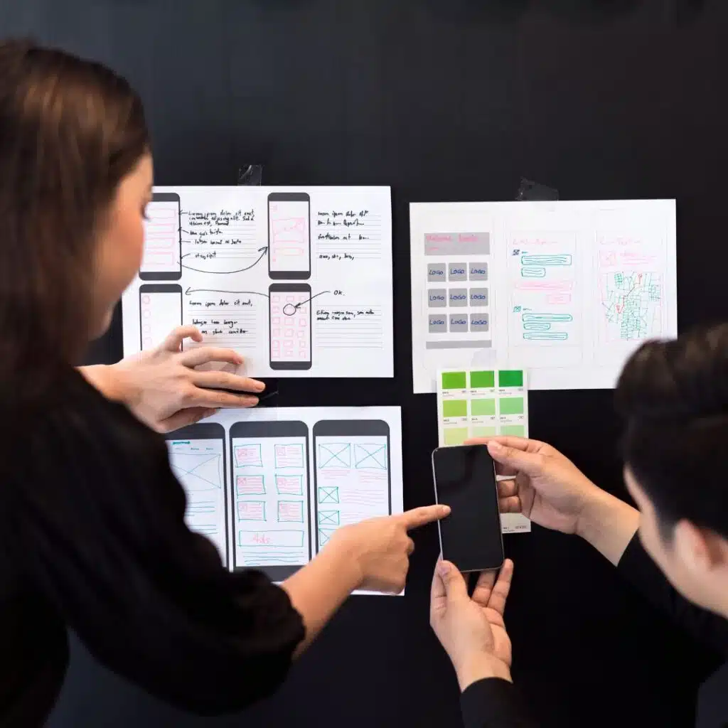 Branding &Amp; Ui/Ux Design 1 Ui/Ux Design Services