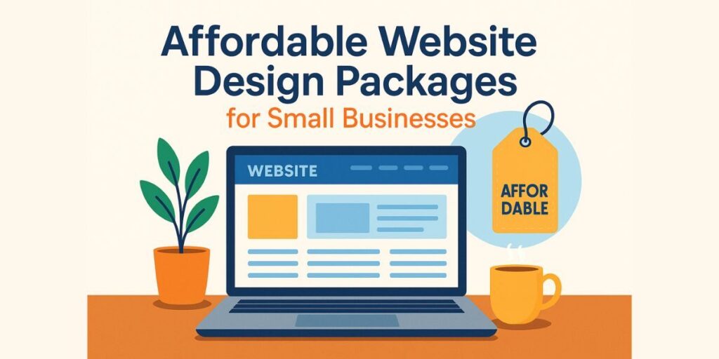 Affordable-Website-Design-Packages