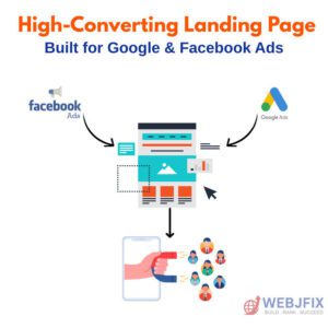 Landing Page Package